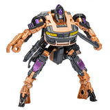 Transformers Movie rise of the beasts ROTB Nightbird deluxe action figure robot toy accessories