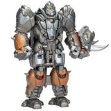 Transformers Movie Rise of the Beasts ROTB Rhinox Smash Changers Hasbro action figure robot toy