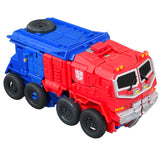 Transformers Movie ROTB rise of the beast awakening BPC-02 Optimus Prime Smash Changer Takaratomy japan vehicle toy