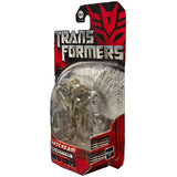 Transformers Movie Starscream Legends Hasbro UK United Kingdom variant box package front angle