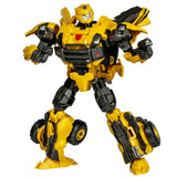 Transformers Movie Studio Series +10 Gamer Edition Bumblebee deluxe reactivate video game cancelled hasbro yellow robot action figure toy accessories