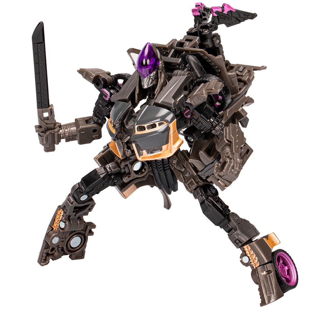 Buy Transformers Studio Series 104 Nightbird Deluxe ROTB Movie Toy ...