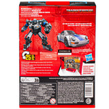Transformers Studio Series 105 Autobot Mirage - Deluxe