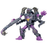 Transformers Movie Studio Series 107 Predacon Scorponok Deluxe ROTB RIse of the Beasts action figure robot toy accessories