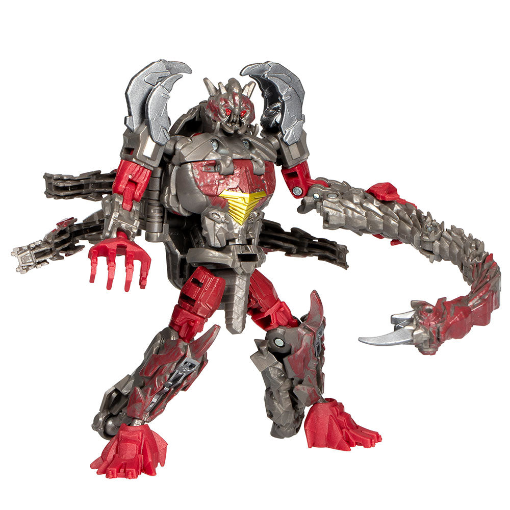 Buy Transformers Studio Series 115 Double Punch Deluxe ROTB Movie Toy ...