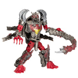 Transformers Movie studio series 115 Double Punch deluxe ROTB Rise of the beasts hasbro red robot action figure toy