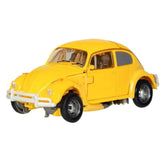 Transformers Movie Studio Series 116 Bumblebee deluxe vw hasbro yellow volkswagen beetle car vehicle toy