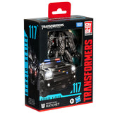 Transformers Movie Studio Series 117 decepticon hatchet deluxe DOTM dread hasbro box package front angle