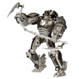 Transformers Movie Studio Series 118 Apelinq leader hasbro rise of the beasts rotb gray robot action figure toy accessories