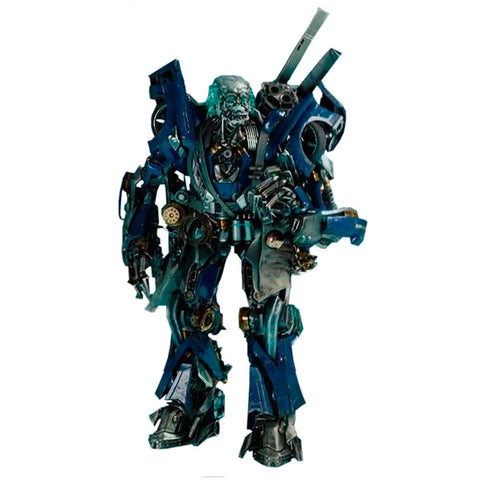 Transformers Studio Series Que - Deluxe