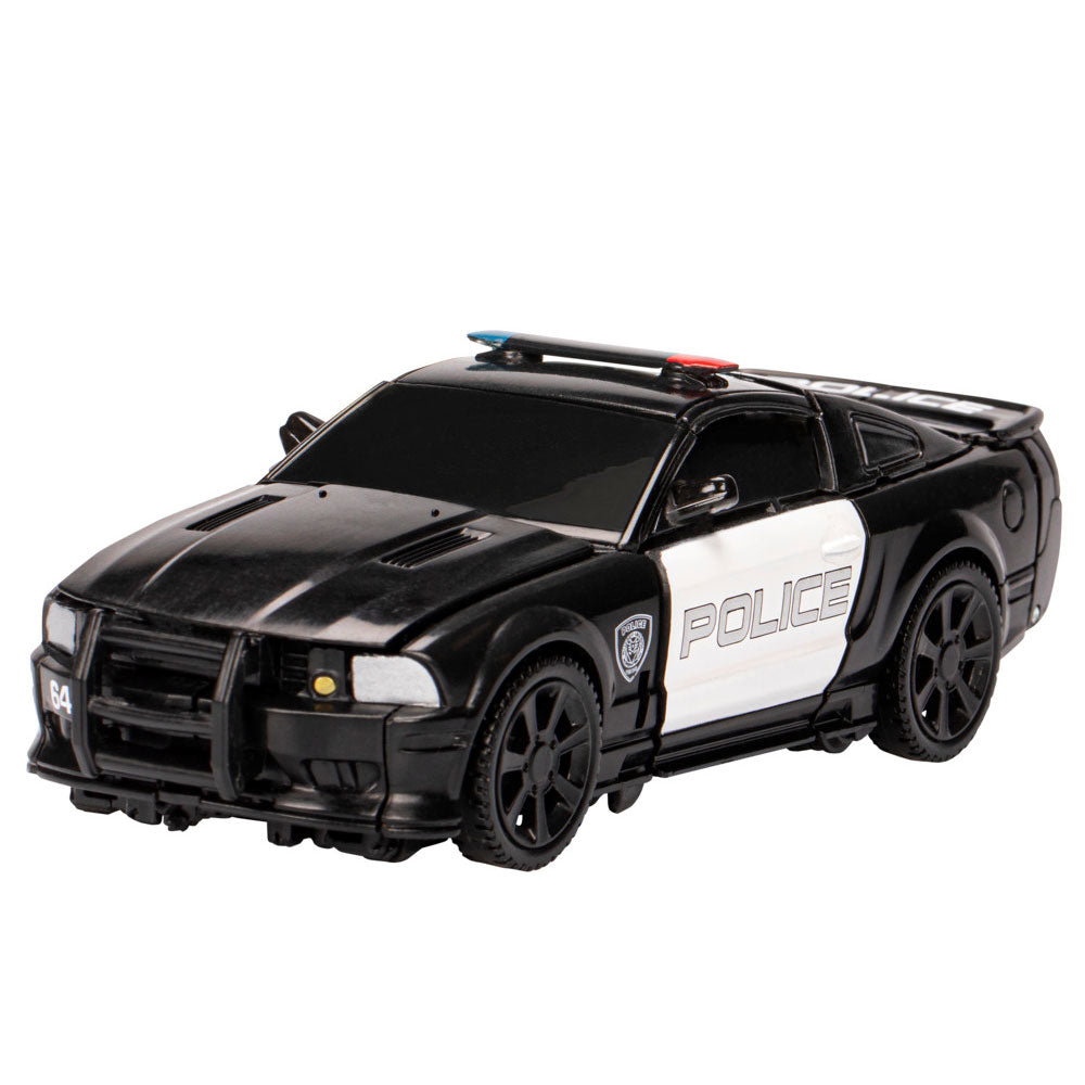 Buy Transformers Studio Series 28 Barricade 15th Anniversary Redeco ...