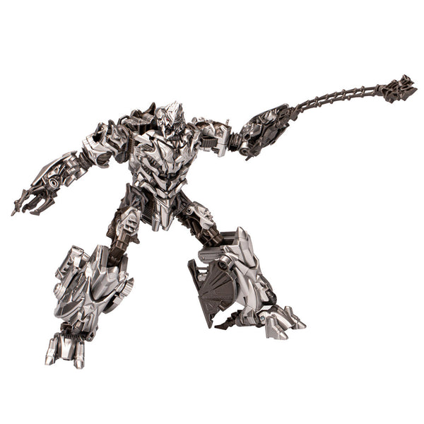 Transformers Studio Series 54 Megatron Voyager Movie 15th Anniversary ...