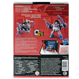 Transformers Movie Studio Series 86-08 Gnaw sharkticon deluxe re-release smaller box package back photo