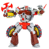 Transformers Movie Studio Series 86-14 Junkheap voyager junkion robot action figure toy accessories