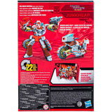 Transformers Movie Studio Series 86-14 Junkheap voyager junkion box package back
