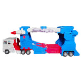 Transformers Movie Studio Series 86-21 Ultra Magnus Commander Car Carrier Truck Toy Side photo