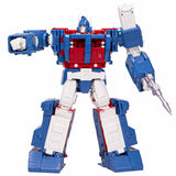 Transformers Movie Studio Series 86-21 Ultra Magnus Commander action figure robot toy accessories