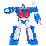 Transformers Movie Studio Series 86-21 Ultra Magnus Commander robot action figure toy digibash