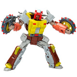 Transformers Movie Studio Series 86-24 Junkion Scrapheap Voyager robot action figure toy accessories