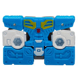 Transformers Movie Studio Series 86-25 Autobot Blaster & Eject voyager target exclusive blue cassette toy front