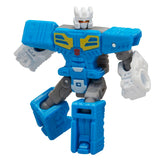 Transformers Movie Studio Series 86-25 Autobot Blaster & Eject voyager target exclusive blue robot action figure toy