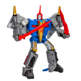 Transformers Movie Studio Series 86-26 Dinobot Swoop Leader TF:TM blue chest robot action figure toy accessories