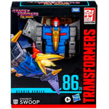 Transformers Movie Studio Series 86-26 Dinobot Swoop Leader TF:TM box package front digibash