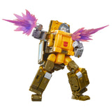 Transformers Movie Studio Series 86-27 Brawn deluxe dead TFTM hasbro target exlcusive robot action figure toy accessories blast fx