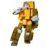 Transformers Movie Studio Series 86-27 Brawn deluxe dead TFTM hasbro target exlcusive robot action figure toy