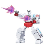 Transformers Movie Studio Series 86-28 Autobot Ratchet voyager dead TFTM Hasbro Target Exclusive robot action figure toy accessories blast fx