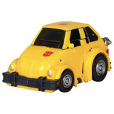 Transformers Movie Studio Series 86-29 Bumblebee Deluxe yellow mini car vehicle toy accessories