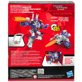 Transformers Movie Studio Series 86 Galvatron leader TF:TM hasbro box package back