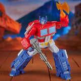 Transformers Studio Series 86-31 Optimus Prime - Commander