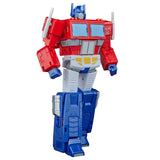 Transformers Movie Studio Series 86-31 Optimus Prime Commander red robot action figure toy no matter the cost pose