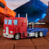 Transformers Studio Series 86-31 Optimus Prime - Commander