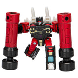 Transformers Movie Studio Series 86 Decepticon Frenzy (Red) core TFTM black action figure robot toy accessories