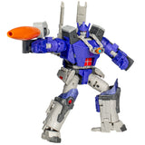 Transformers Movie Studio Series 86 Galvatron leader TF:TM hasbro purple robot action figure toy accessories