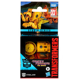 Transformers Movie Studio Series 86 Steeljaw core cassette TF:TM Box package front