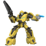 Transformers Studio Series Bumblebee / B-127 (Cybertronian) - Deluxe