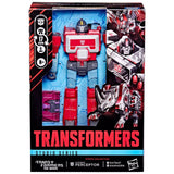 Transformers Studio Series MTMTE Collection Autobot Perceptor & Ratbat & Ramhorn - 3-Pack