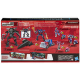 Transformers Movie Studio Series ROTF Revenge of the fallen 15th anniversary giftset amazon exclusive box package back