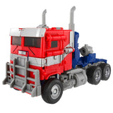 Transformers Movie Studio Series SS-122 Optimus Prime Voyager Rise of the Beasts ROTB TakaraTomy Japan red semi truck cab