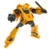 Transformers Movie studio series SS GE-02 Bumblebee Deluxe WFC high moon video game takaratomy japan action figure robot toy accessories attached angle