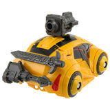 Transformers Movie studio series SS GE-02 Bumblebee Deluxe WFC high moon video game takaratomy japan yellow cybertronian vehicle car toy back