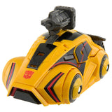 Transformers Movie studio series SS GE-02 Bumblebee Deluxe WFC high moon video game takaratomy japan yellow cybertronian vehicle car toy front