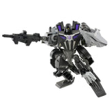 Transformers Movie Studio Series SS GE-03 Barricade deluxe war for cybertron WFC video game takaratomy Japan action figure robot toy blaster thrust