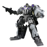 Transformers Movie Studio Series SS GE-03 Barricade deluxe war for cybertron WFC video game takaratomy Japan action figure robot toy accessories attached