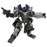 Transformers Movie Studio Series SS GE-03 Barricade deluxe war for cybertron WFC video game takaratomy Japan action figure robot toy blaster