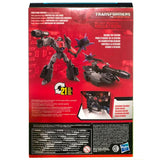 Transformers Movie Studio Series +04 Gamer Edition Megatron voyager WFC high moon hasbro usa box package back photo
