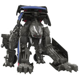 Transformers Movie Studio Series 117 decepticon hatchet deluxe DOTM dread hasbro beast robot toy render